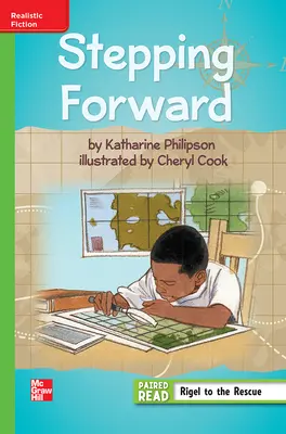 Reading Wonders Leveled Reader Stepping Forward: Beyond Unit 4 Week 2 Grade 3 Reading Wonders Leveled Reader Stepping Forward: Beyond Unit 4 Week 2 Grade 3