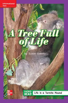 Reading Wonders Leveled Reader A Tree Full of Life: ELL Unit 2 Week 3 Grade 2 Reading Wonders Leveled Reader A Tree Full of Life: ELL Unit 2 Week 3 Grade 2