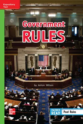 Reading Wonders Leveled Reader Government Rules Beyond Unit 5 Week 5 Grade 2 Reading Wonders Leveled Reader Government Rules Beyond Unit 5 Week 5 Grade 2