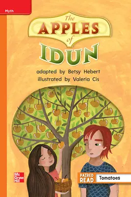 Reading Wonders Leveled Reader The Apples of Idun: Approaching Unit 6 Week 1 Grade 2 Reading Wonders Leveled Reader The Apples of Idun: Approaching Unit 6 Week 1 Grade 2
