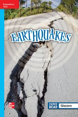 Reading Wonders Leveled Reader Earthquakes: On-Level Unit 4 Week 2 Grade 2 Reading Wonders Leveled Reader Earthquakes: On-Level Unit 4 Week 2 Grade 2