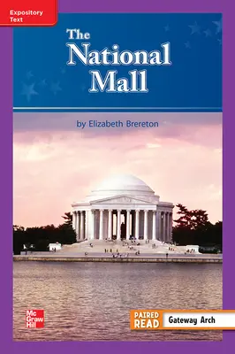 Reading Wonders Leveled Reader National Mall ELL Unit 1 Week 5 Grade 3 Reading Wonders Leveled Reader National Mall ELL Unit 1 Week 5 Grade 3