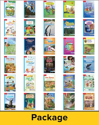 Reading Wonders, Grade 2, Leveled Reader Library Package On-Level Grade 2 Reading Wonders, Grade 2, Leveled Reader Library Package On-Level Grade 2