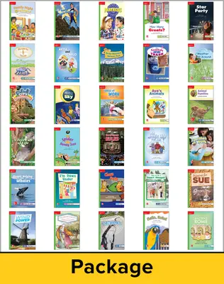 Reading Wonders, Grade 2, Leveled Reader Library Package Beyond Grade 2 Reading Wonders, Grade 2, Leveled Reader Library Package Beyond Grade 2