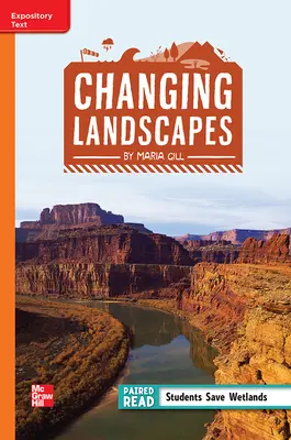 Reading Wonders Leveled Reader Changing Landscapes: Approaching Unit 1 Week 3 Grade 4 Reading Wonders Leveled Reader Changing Landscapes: Approaching Unit 1 Week 3 Grade 4