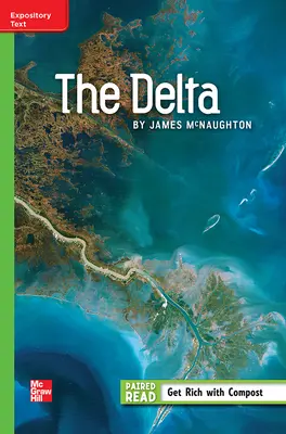 Reading Wonders Leveled Reader The Delta: Beyond Unit 4 Week 4 Grade 5 Reading Wonders Leveled Reader The Delta: Beyond Unit 4 Week 4 Grade 5