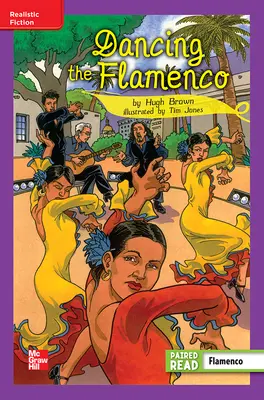 Reading Wonders Leveled Reader Dancing the Flamenco: ELL Unit 3 Week 1 Grade 5 Reading Wonders Leveled Reader Dancing the Flamenco: ELL Unit 3 Week 1 Grade 5
