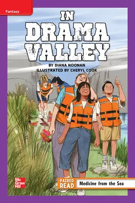 Reading Wonders Leveled Reader In Drama Valley: ELL Unit 3 Week 2 Grade 5 Reading Wonders Leveled Reader In Drama Valley: ELL Unit 3 Week 2 Grade 5