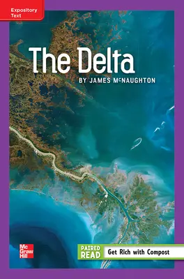 Reading Wonders Leveled Reader The Delta: ELL Unit 4 Week 4 Grade 5 Reading Wonders Leveled Reader The Delta: ELL Unit 4 Week 4 Grade 5