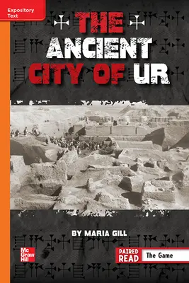 Reading Wonders Leveled Reader The Ancient City of Ur: Approaching Unit 6 Week 4 Grade 6 Reading Wonders Leveled Reader The Ancient City of Ur: Approaching Unit 6 Week 4 Grade 6