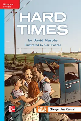 Reading Wonders Leveled Reader Hard Times: On-Level Unit 5 Week 2 Grade 5 Reading Wonders Leveled Reader Hard Times: On-Level Unit 5 Week 2 Grade 5