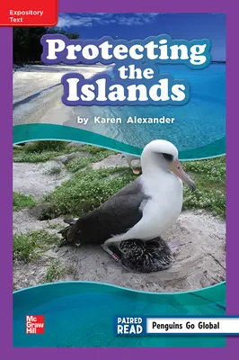 Reading Wonders Leveled Reader Protecting the Islands: ELL Unit 2 Week 4 Grade 3 Reading Wonders Leveled Reader Protecting the Islands: ELL Unit 2 Week 4 Grade 3