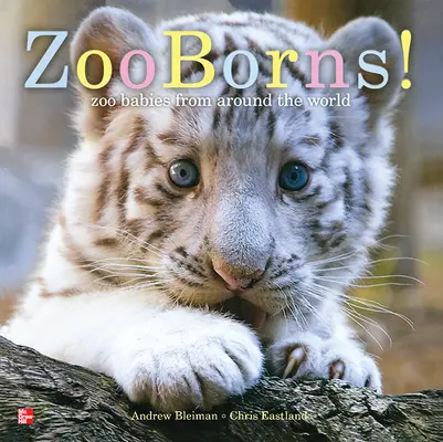 Reading Wonders Literature Big Book: Zoo Borns! Grade K Reading Wonders Literature Big Book: Zoo Borns! Grade K