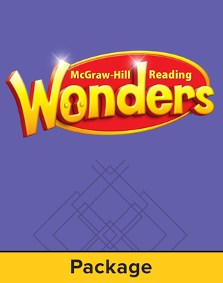 Reading Wonders, Grade 5, Teachers  Edition Package