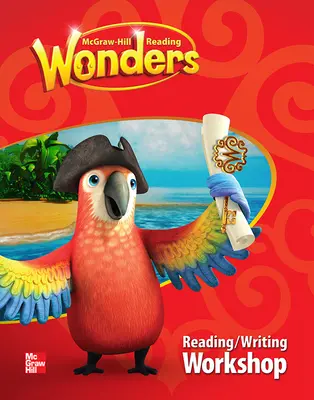 Reading Wonders Reading/Writing Workshop Volume 4 Grade 1 Reading Wonders Reading/Writing Workshop Volume 4 Grade 1