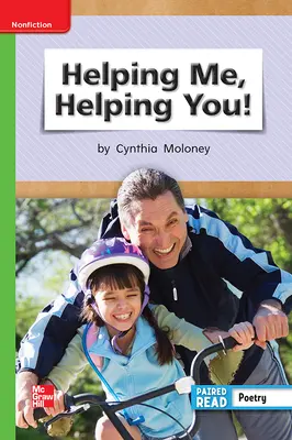 Reading Wonders Leveled Reader Helping Me, Helping You!: Beyond Unit 6 Week 2 Grade 1 Reading Wonders Leveled Reader Helping Me, Helping You!: Beyond Unit 6 Week 2 Grade 1