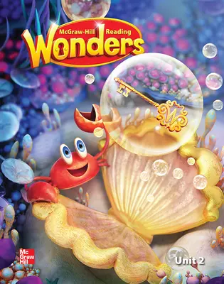 Reading Wonders Reading/Writing Workshop Volume 2 Grade K Reading Wonders Reading/Writing Workshop Volume 2 Grade K