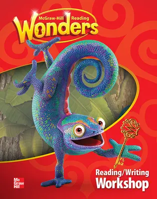 Reading Wonders Reading/Writing Workshop Volume 2 Grade 1 Reading Wonders Reading/Writing Workshop Volume 2 Grade 1