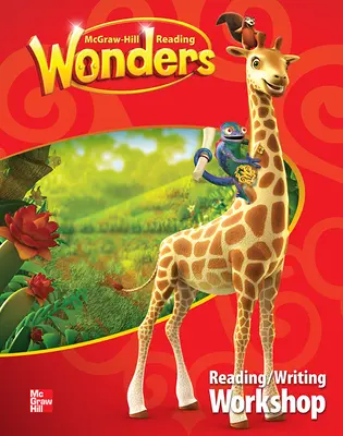 Reading Wonders Reading/Writing Workshop Volume 3 Grade 1 Reading Wonders Reading/Writing Workshop Volume 3 Grade 1