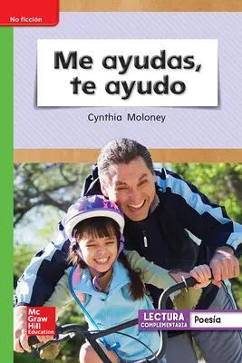 Lectura Maravillas Leveled Reader Me ayudas, te ayudo: Beyond Unit 6 Week 2 Grade 1 Lectura Maravillas Leveled Reader Me ayudas, te ayudo: Beyond Unit 6 Week 2 Grade 1