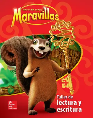 Lectura Maravillas Reading/Writing Workshop Volume 1 Grade 1 Lectura Maravillas Reading/Writing Workshop Volume 1 Grade 1