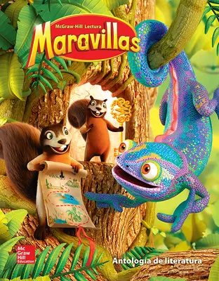 Lectura Maravillas Literature Anthology Volume 2 Grade 1 Lectura Maravillas Literature Anthology Volume 2 Grade 1