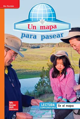 Lectura Maravillas Leveled Reader Un mapa para pasear: Approaching Unit 2 Week 5 Grade 1 Lectura Maravillas Leveled Reader Un mapa para pasear: Approaching Unit 2 Week 5 Grade 1