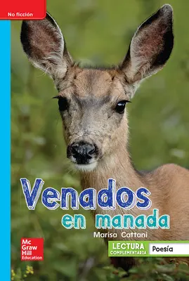 Lectura Maravillas Leveled Reader Venados en manada: On-Level Unit 2 Week 3 Grade 1 Lectura Maravillas Leveled Reader Venados en manada: On-Level Unit 2 Week 3 Grade 1