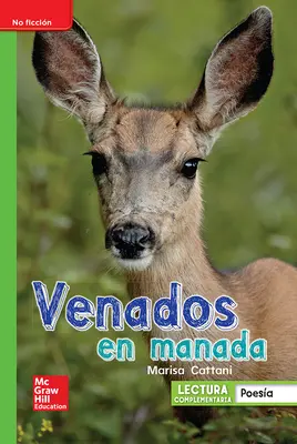 Lectura Maravillas Leveled Reader Venados en manada: Beyond Unit 2 Week 3 Grade 1 Lectura Maravillas Leveled Reader Venados en manada: Beyond Unit 2 Week 3 Grade 1