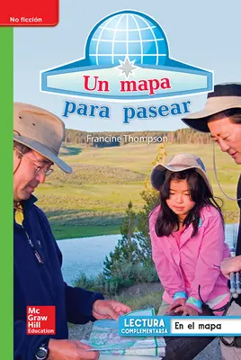Lectura Maravillas Leveled Reader Un mapa para pasear: Beyond Unit 2 Week 5 Grade 1 Lectura Maravillas Leveled Reader Un mapa para pasear: Beyond Unit 2 Week 5 Grade 1