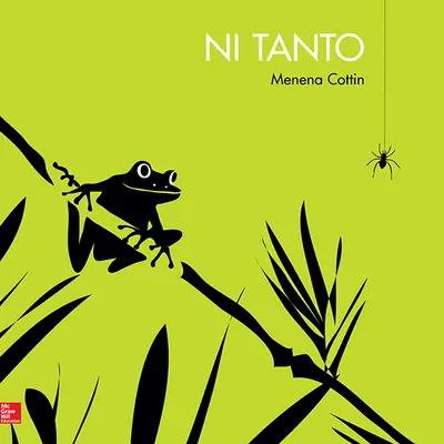 Lectura Maravillas Literature Big Book: Ni tanto Grade K