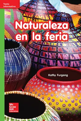 Lectura Maravillas Leveled Reader Naturaleza en la feria: Beyond Unit 9 Week 3 Grade K Lectura Maravillas Leveled Reader Naturaleza en la feria: Beyond Unit 9 Week 3 Grade K