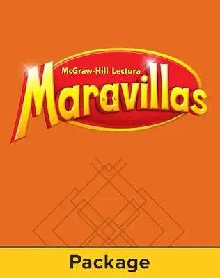 Lectura Maravillas, Classroom Library Package, Grade 3 Lectura Maravillas, Classroom Library Package, Grade 3