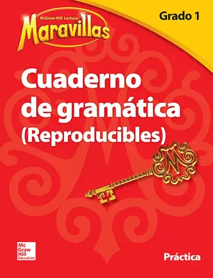 Lectura Maravillas, Grade 1, Teacher Workspace, 6 Year Subscription