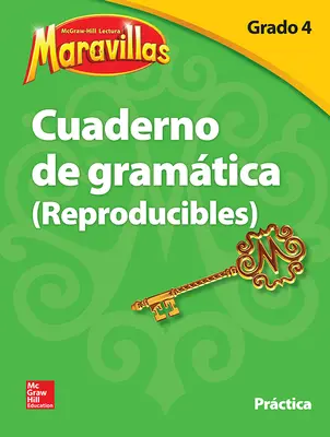 Lectura Maravillas, Grade 4, Teacher Workspace, 6 Year Subscription