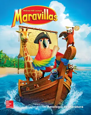 Lectura Maravillas Literature Anthology Volume 4 Grade 1 Lectura Maravillas Literature Anthology Volume 4 Grade 1
