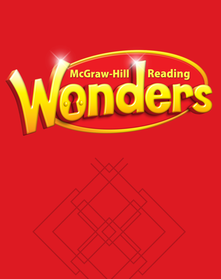 Reading Wonders, Grade 1, Benchmark Assessment