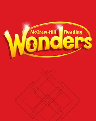 Reading Wonders, Grade 1, Benchmark Assessment