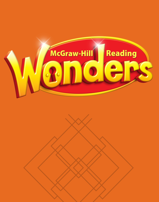 Reading Wonders, Grade 3, Benchmark Assessment
