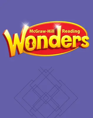 Reading Wonders, Grade 5, Benchmark Assessment