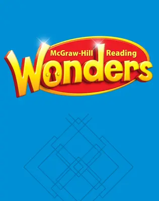 Reading Wonders, Grade 6, Benchmark Assessment, Grade 6