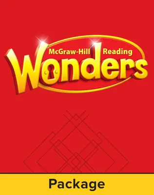 Reading Wonders, Grade 1, Leveled Reader Package 1 Of 30 Beyond Reading Wonders, Grade 1, Leveled Reader Package 1 Of 30 Beyond