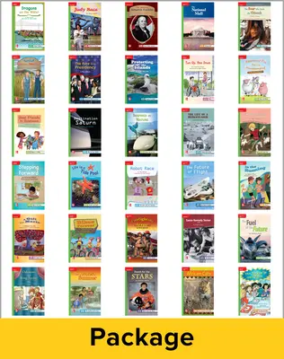 Reading Wonders, Grade 3, Leveled Reader Package 1 Of 30 Beyond Reading Wonders, Grade 3, Leveled Reader Package 1 Of 30 Beyond