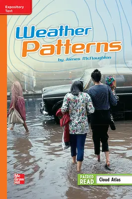 Reading Wonders, Grade 5, Leveled Reader Weather Patterns, Approaching, Unit 3, 6-Pack Reading Wonders, Grade 5, Leveled Reader Weather Patterns, Approaching, Unit 3, 6-Pack