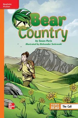 Reading Wonders, Grade 6, Leveled Reader Bear Country, Approaching, Unit 3, 6-Pack Reading Wonders, Grade 6, Leveled Reader Bear Country, Approaching, Unit 3, 6-Pack