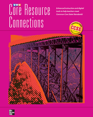 Corrective Reading Decoding Level B2, Core Resource Connections Book