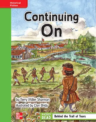 Reading Wonders, Grade 4, Leveled Reader Continuing On, Beyond, Unit 6, 6-Pack Reading Wonders, Grade 4, Leveled Reader Continuing On, Beyond, Unit 6, 6-Pack
