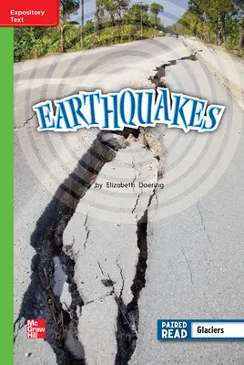 Reading Wonders, Grade 2, Leveled Reader Earthquakes, Beyond, Unit 4, 6-Pack Reading Wonders, Grade 2, Leveled Reader Earthquakes, Beyond, Unit 4, 6-Pack