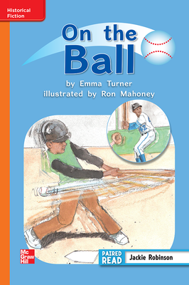 Reading Wonders, Grade 3, Leveled Reader On the Ball, Approaching, Unit 3, 6-Pack