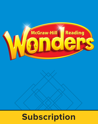 Reading Wonders, Grade 6, Literature Anthology w/6 Year Subscription, Grade 6